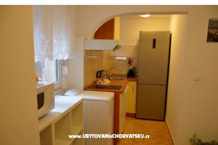 Apartmány Elda – foto 7