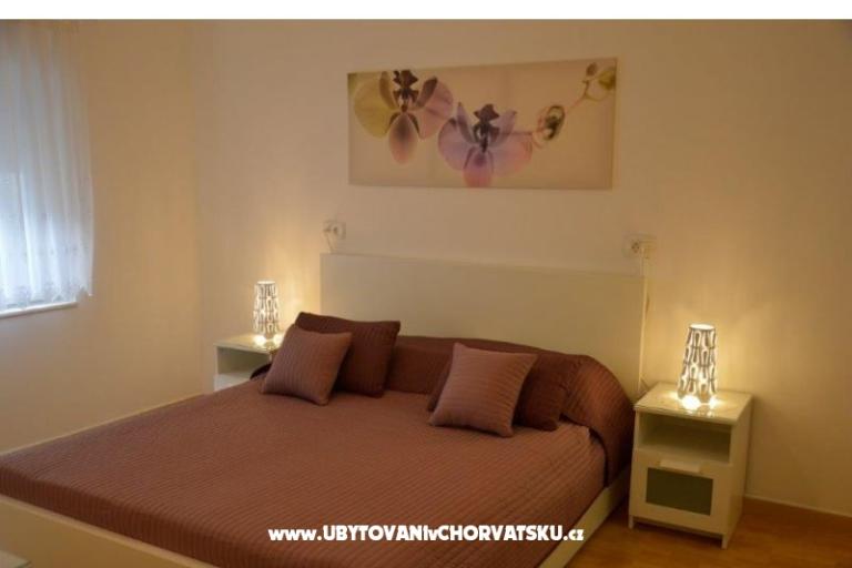 Apartmány Elda – foto 8