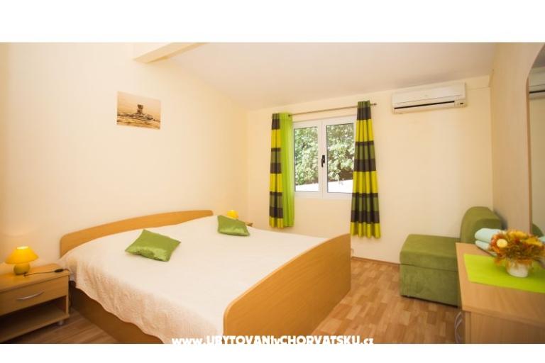 Apartmány Izabela – foto 10