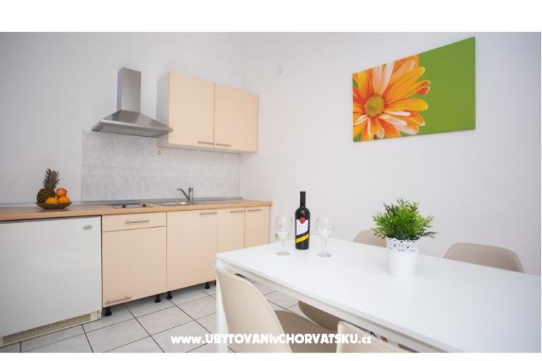 Apartmány Izabela – foto 11