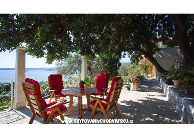 Apartmány Izabela – foto 12