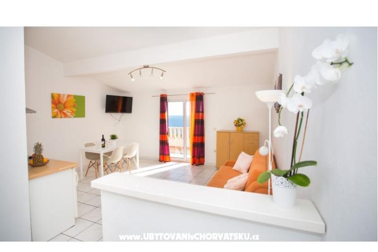 Apartmány Izabela – foto 13