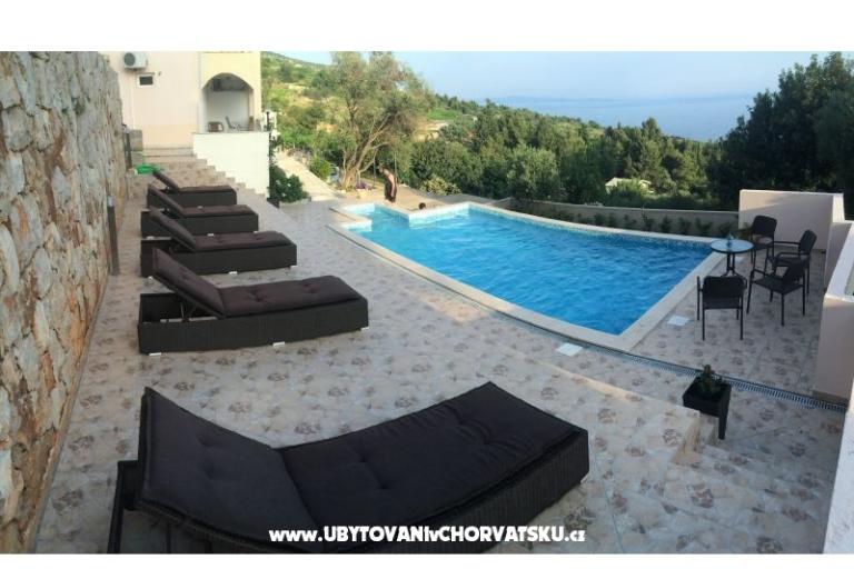 Apartmány Izabela – foto 14