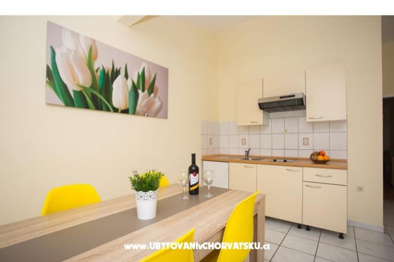 Apartmány Izabela – foto 15