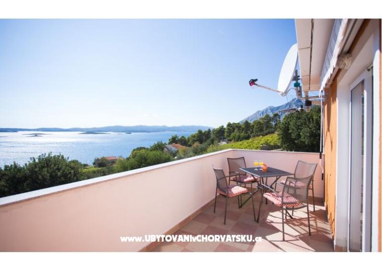 Apartmány Izabela – foto 4