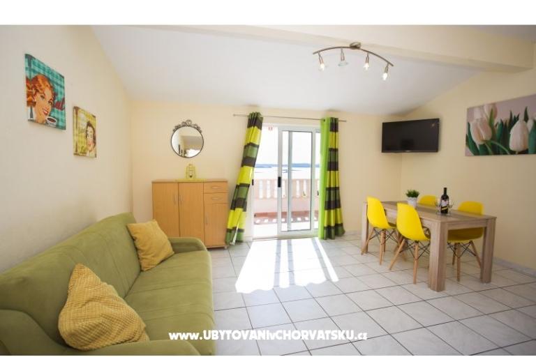 Apartmány Izabela – foto 5