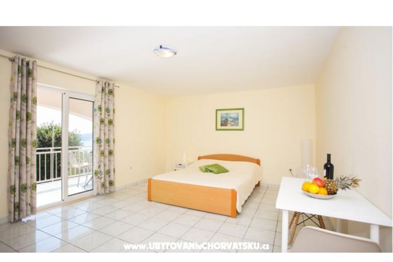 Apartmány Izabela – foto 8