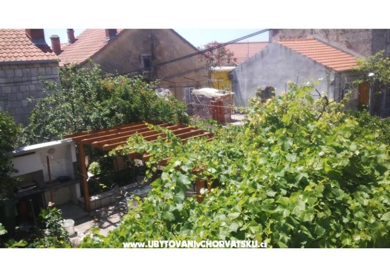 Apartmány Jakov – foto 15