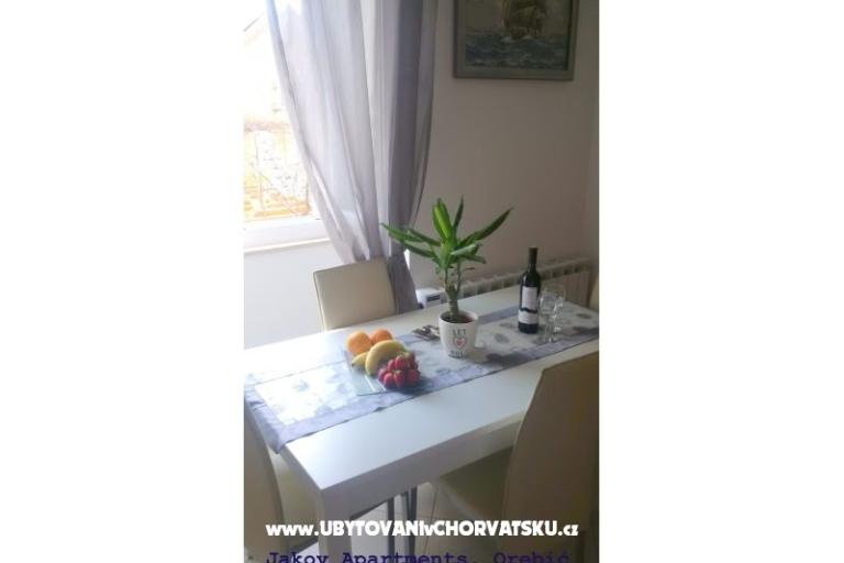 Apartmány Jakov – foto 3