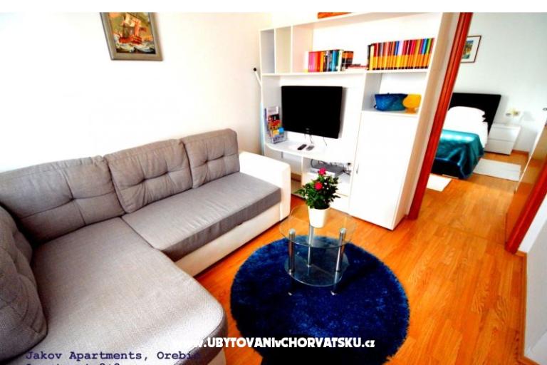 Apartmány Jakov – foto 7