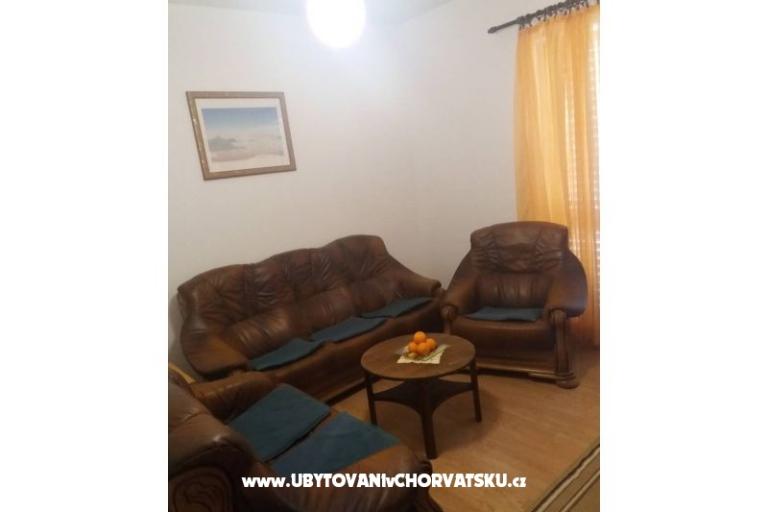 Apartmány JASENKA Orebić – foto 10