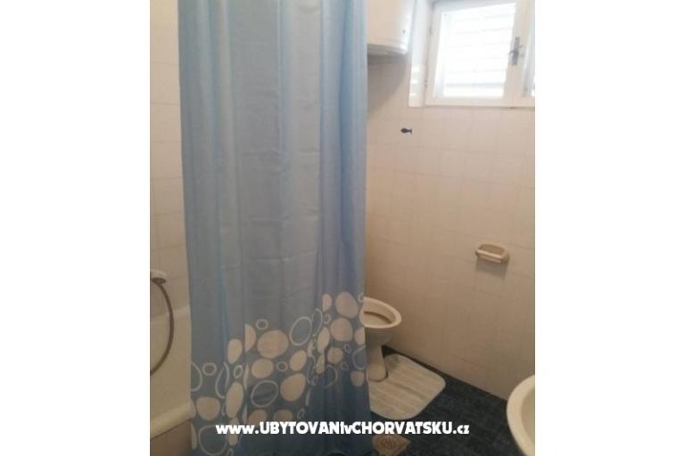 Apartmány JASENKA Orebić – foto 11