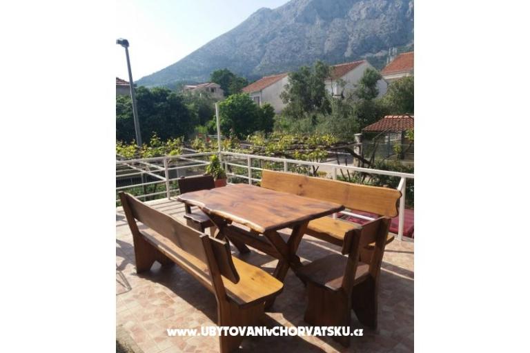 Apartmány JASENKA Orebić – foto 4