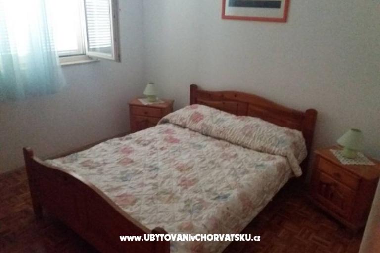 Apartmány JASENKA Orebić – foto 6