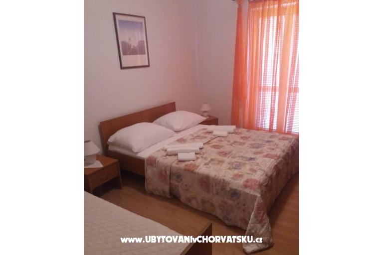 Apartmány JASENKA Orebić – foto 8