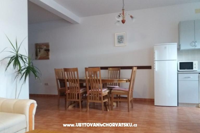 Apartmány Jurković – foto 12