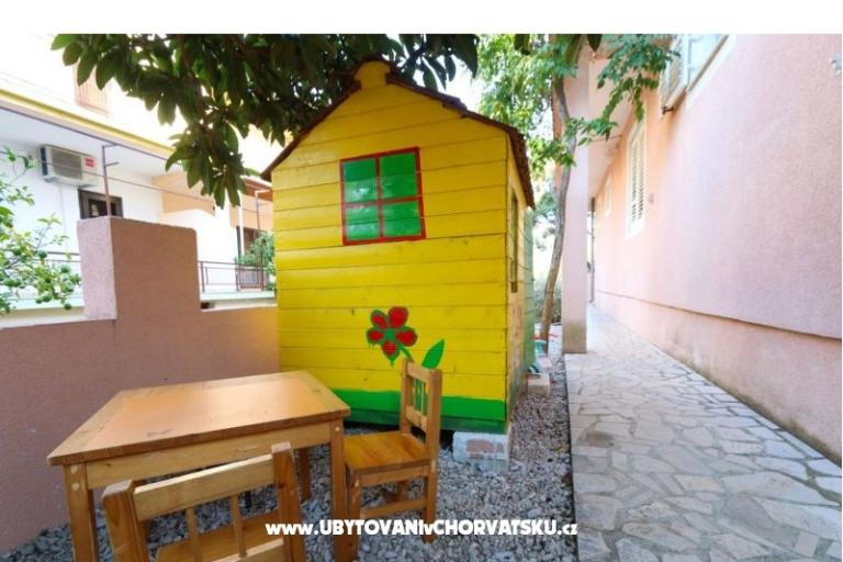 Apartmány Kristicevic – foto 9