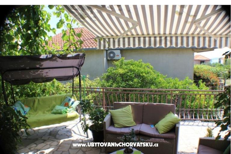 Apartmány Kristicevic – foto 5