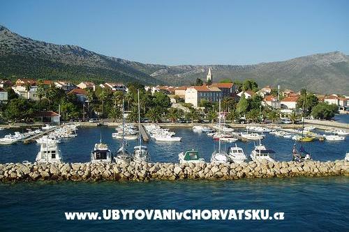 Apartmány Kristicevic – foto 6