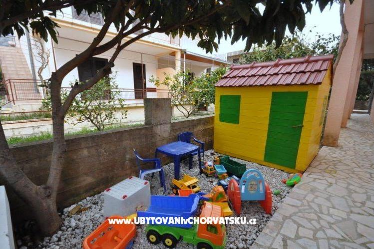 Apartmány Kristicevic – foto 7