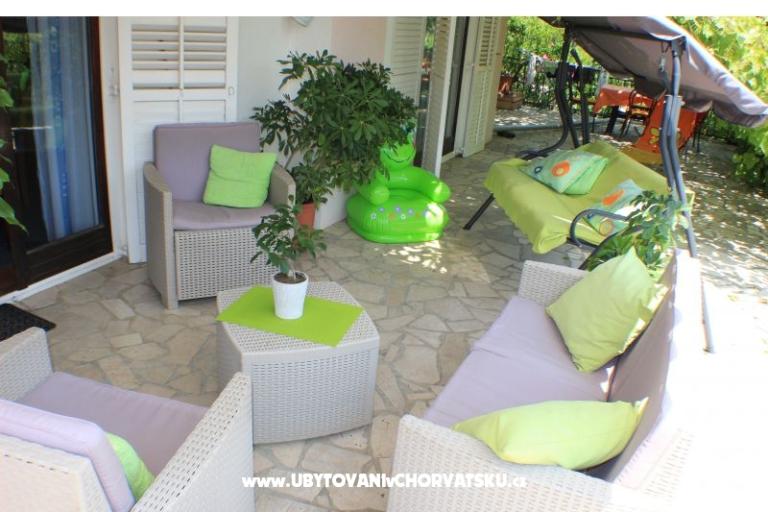 Apartmány Kristicevic – foto 8