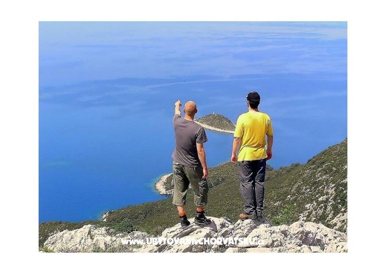 Apartmány Mali Raj – foto 10