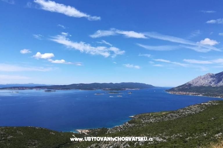 Apartmány Mali Raj – foto 12