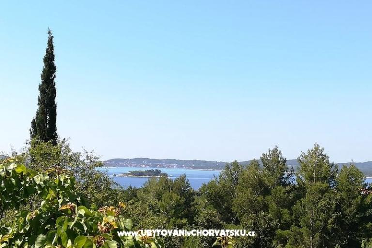 Apartmány Mali Raj – foto 13