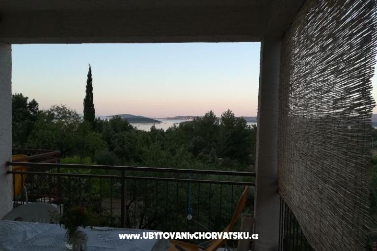 Apartmány Mali Raj – foto 15