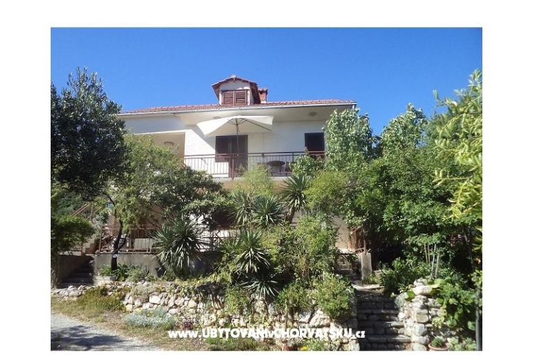 Apartmány Mali Raj – foto 2