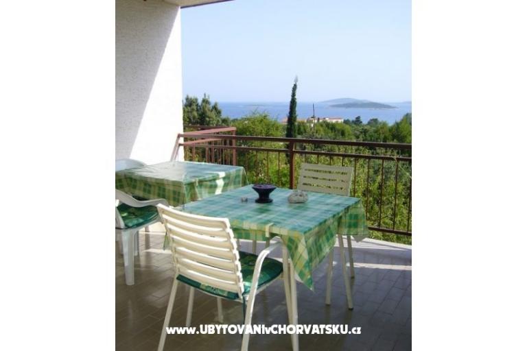 Apartmány Mali Raj – foto 3