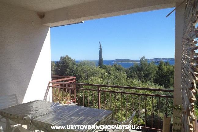 Apartmány Mali Raj – foto 4