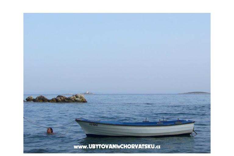 Apartmány Mali Raj – foto 7