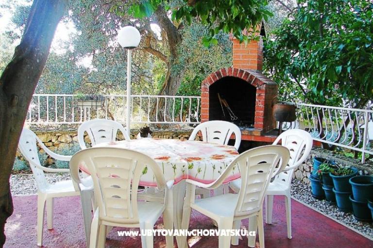 Apartmány Petra – foto 2