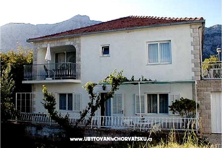 Apartmány Petra – foto 3