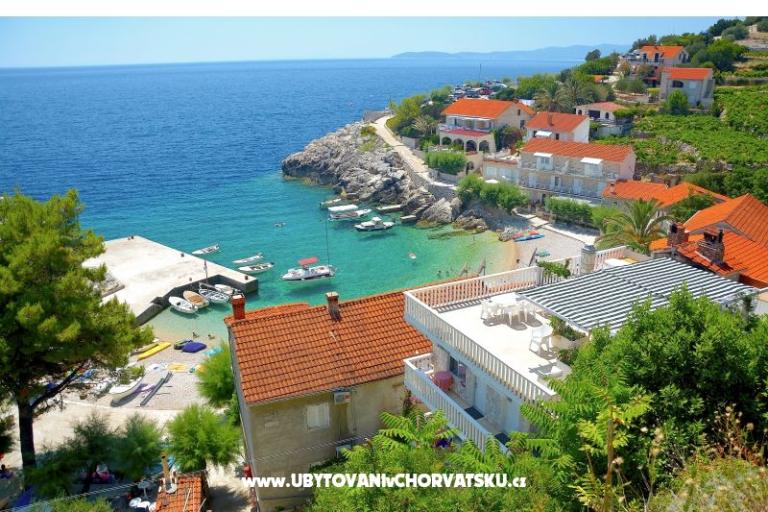 Apartmány Podobuce – foto 10