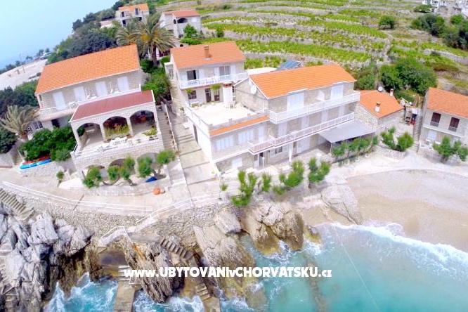Apartmány Podobuce – foto 3