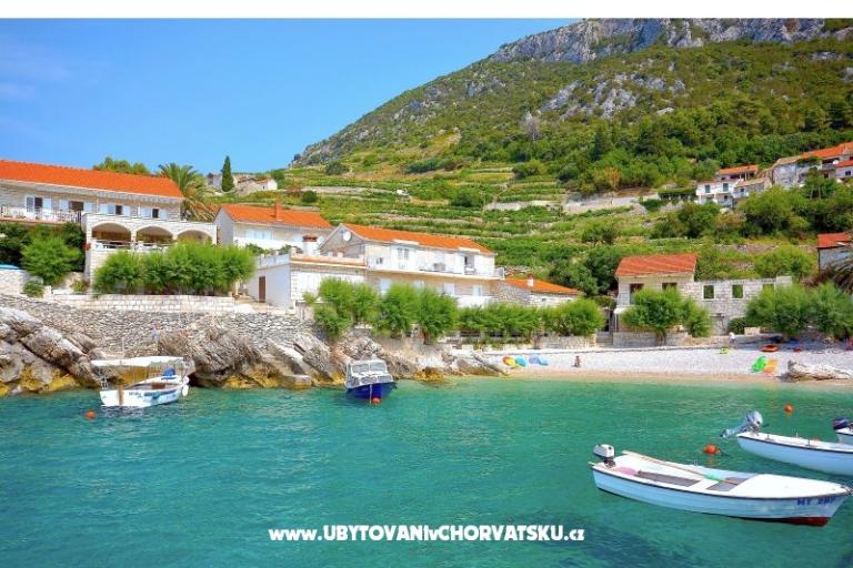Apartmány Podobuce – foto 4