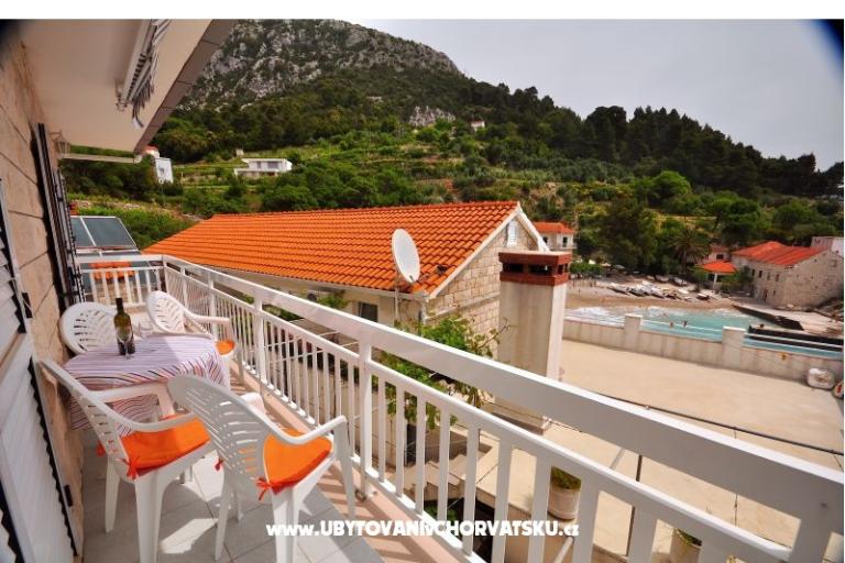 Apartmány Podobuce – foto 7