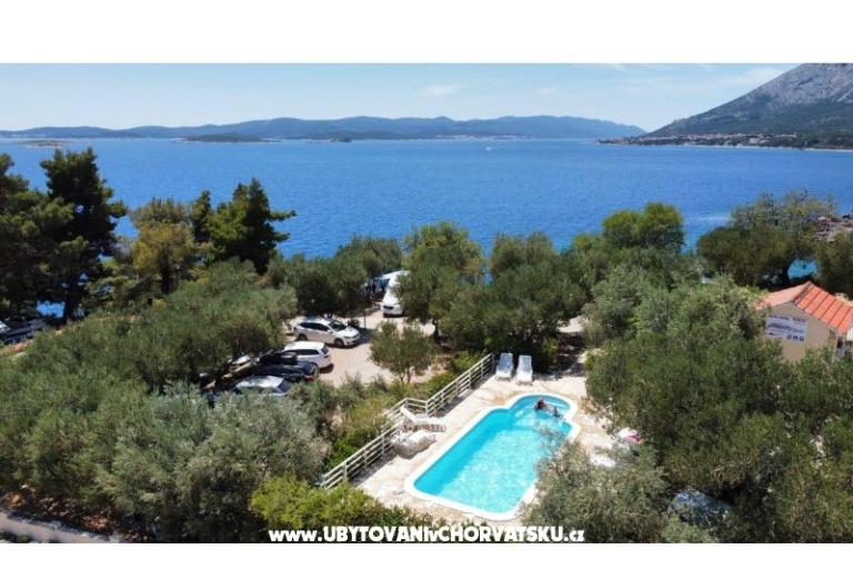 Apartmány Ponta – foto 7