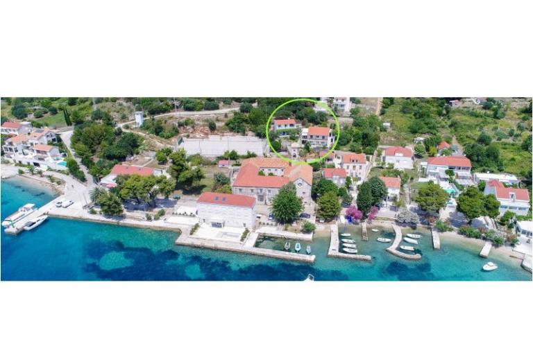 Apartmány Snježana – foto 2