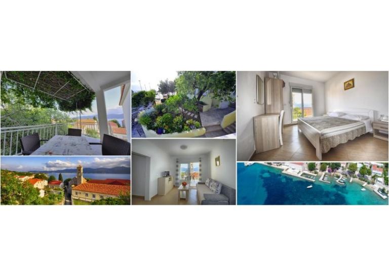 Apartmány Snježana – foto 4