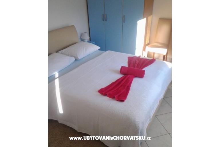 Apartmány surf in Viganj – foto 11