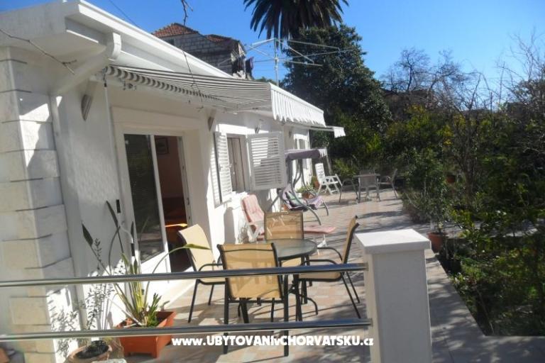 Apartmány surf in Viganj – foto 12