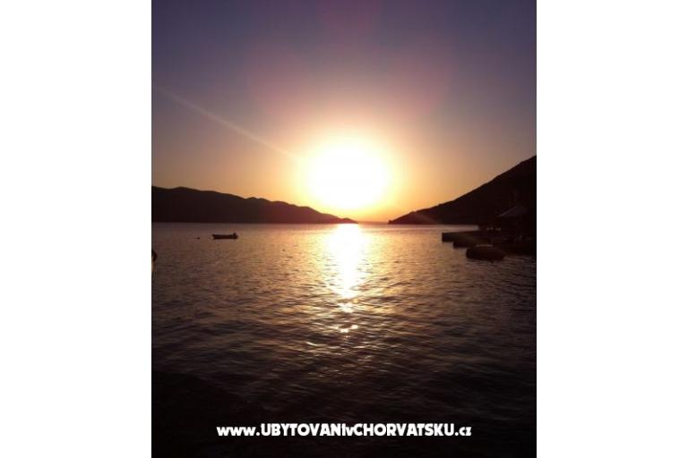 Apartmány surf in Viganj – foto 13