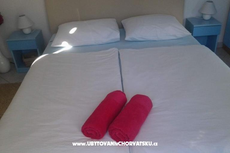 Apartmány surf in Viganj – foto 14