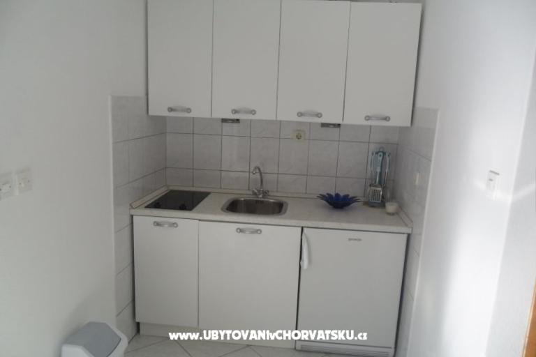 Apartmány surf in Viganj – foto 17