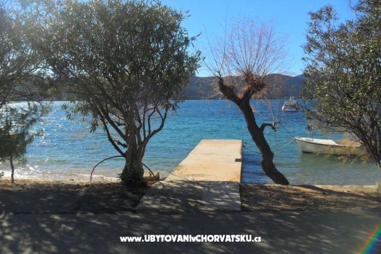 Apartmány surf in Viganj – foto 2