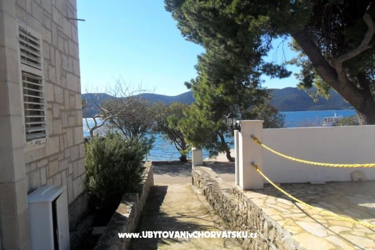 Apartmány surf in Viganj – foto 3