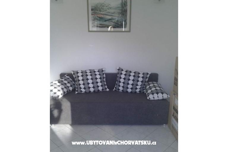 Apartmány surf in Viganj – foto 5